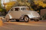 DeSoto Airflow Coupe 1934 года